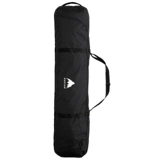 Burton Space Sack Snowboard Bag true black