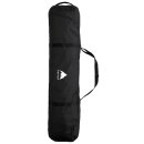 Burton Space Sack Snowboard Bag true black