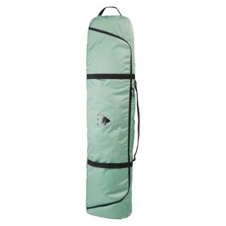 Burton Space Sack Snowboard Bag soft sage