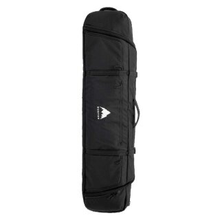 Burton Wheelie Flight Attendant Snowboard Bag true black