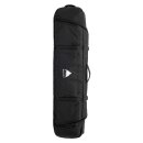 Burton Wheelie Flight Attendant Snowboard Bag true black