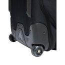 Burton Wheelie Flight Attendant Snowboard Bag true black