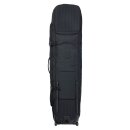 Burton Wheelie Flight Attendant Snowboard Bag true black