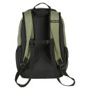 Burton Treble Yell 21L Backpack forest moss/soft sage