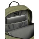 Burton Treble Yell 21L Backpack forest moss/soft sage
