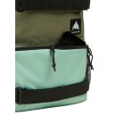 Burton Treble Yell 21L Backpack forest moss/soft sage