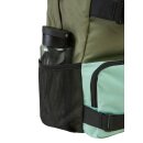 Burton Treble Yell 21L Backpack forest moss/soft sage