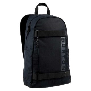 Burton Emphasis 2.0 26L Backpack true black