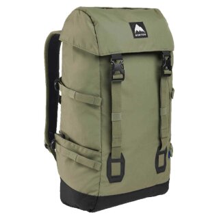 Burton Tinder 2.0 30L Backpack forest moss