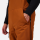 Rossignol Outerlimits Insulated Bib glazed ginger