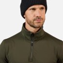 Rossignol Mid Layer Stretch Half Zip olive shadow