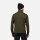 Rossignol Mid Layer Stretch Half Zip olive shadow