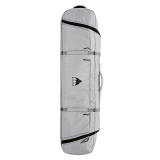Burton Wheelie Flight Attendant Snowboard Bag sharkskin