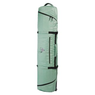 Burton Wheelie Gig Bag soft sage