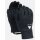 Burton Wms Gore-Tex Mittens true black