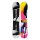 Burton Rewind Camber Snowboard 2026 spray paint