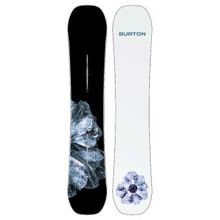 Burton Mns Process Flying V Snowboard Wide 2026