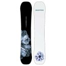 Burton Mns Process Flying V Snowboard Wide 2026