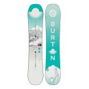 Burton Wms Feelgood Snowboard 2026 first tracks