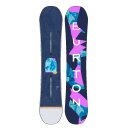 Burton Wms Yeasayer Snowboard 2026