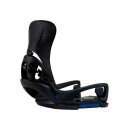 Burton Mns Step On Genesis EST 2026 black