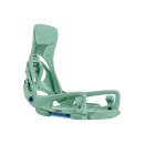 Burton Mns Step On Cartel X EST 2026 soft sage