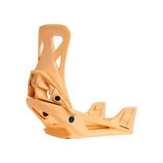 Burton Mns Step On Re:Flex 2026 orange cream