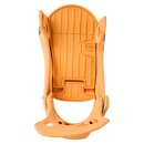 Burton Mns Step On Re:Flex 2026 orange cream