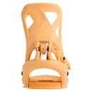 Burton Mns Step On Re:Flex 2026 orange cream