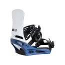 Burton Mns Cartel X Re:Flex 2026 nightfall/white