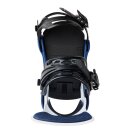 Burton Mns Cartel X Re:Flex 2026 nightfall/white