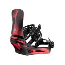 Burton Mns Cartel X Re:Flex 2026 black/red