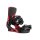 Burton Mns Cartel X Re:Flex 2026 black/red