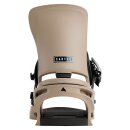 Burton Mns Cartel Re:Flex 2026 summit taupe