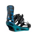 Burton Mns Cartel Re:Flex 2026 evergreen shatter