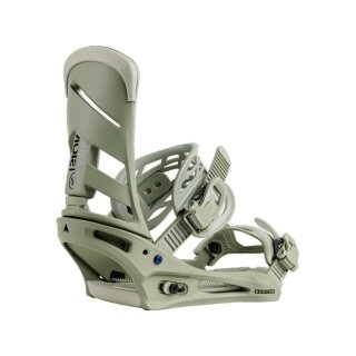 Burton Mns Mission Re:Flex 2026 talc green