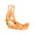 Burton Wms Step On Re:Flex 2026 orange cream