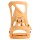 Burton Wms Step On Re:Flex 2026 orange cream
