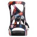 Burton Wms Step On Re:Flex 2026 floral blur