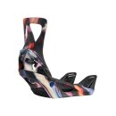 Burton Wms Step On Re:Flex 2026 floral blur