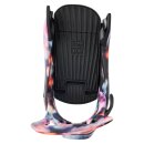 Burton Wms Step On Re:Flex 2026 floral blur