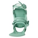 Burton Wms Lexa X Re:Flex 2026 sage green