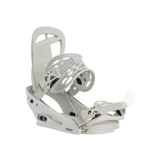 Burton Wms Citizen Re:Flex 2026 gray cloud