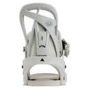 Burton Wms Citizen Re:Flex 2026 gray cloud