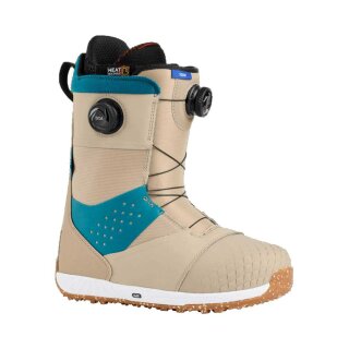 Burton Mns Ion Boa Boot 2026 summit taupe