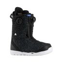 Burton Mns Swath Boa Boot 2026 black