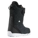 Burton Mns Swath Boa Boot 2026 black