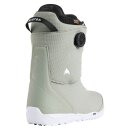 Burton Mns Swath Boa Boot 2026 talc green