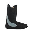 Burton Mns Ruler Boa Boot 2026 pewter