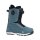 Burton Mns Ruler Boa Boot 2026 pewter